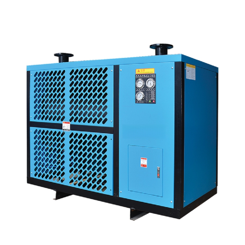 防城港风冷常温冷冻式干燥机