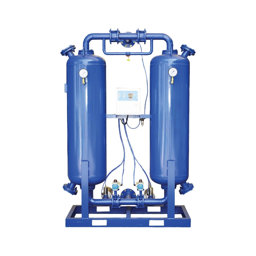 防城港微热再生吸附式干燥机