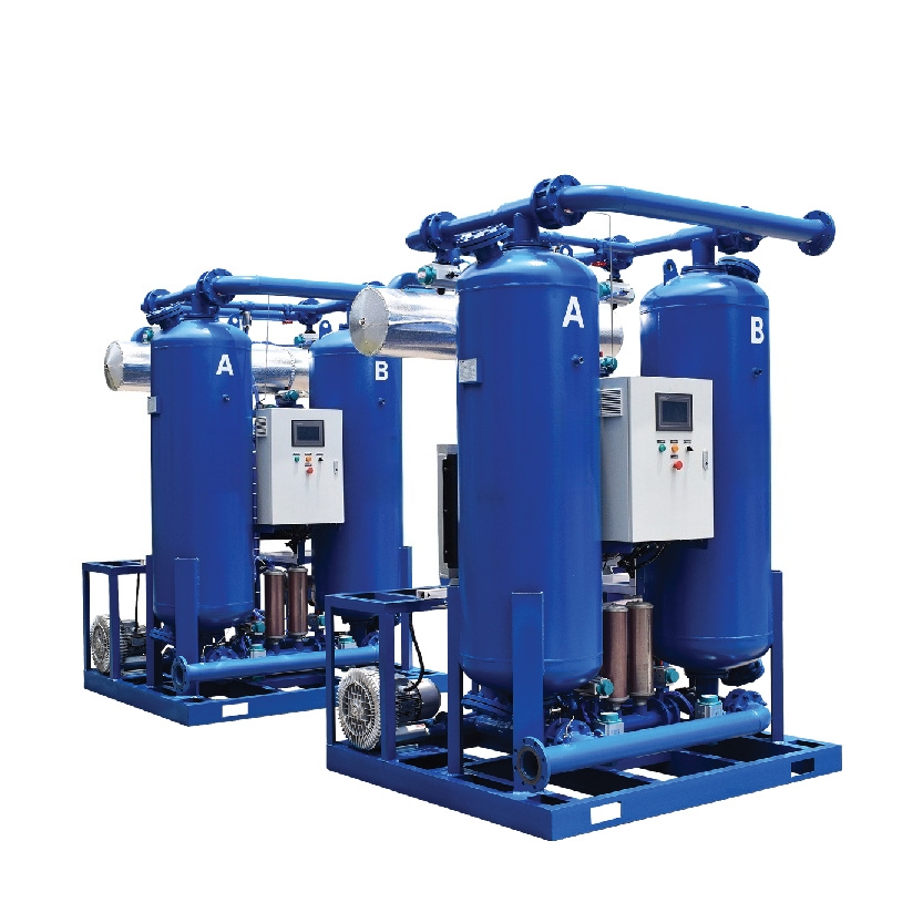 防城港鼓风再生吸附式干燥机