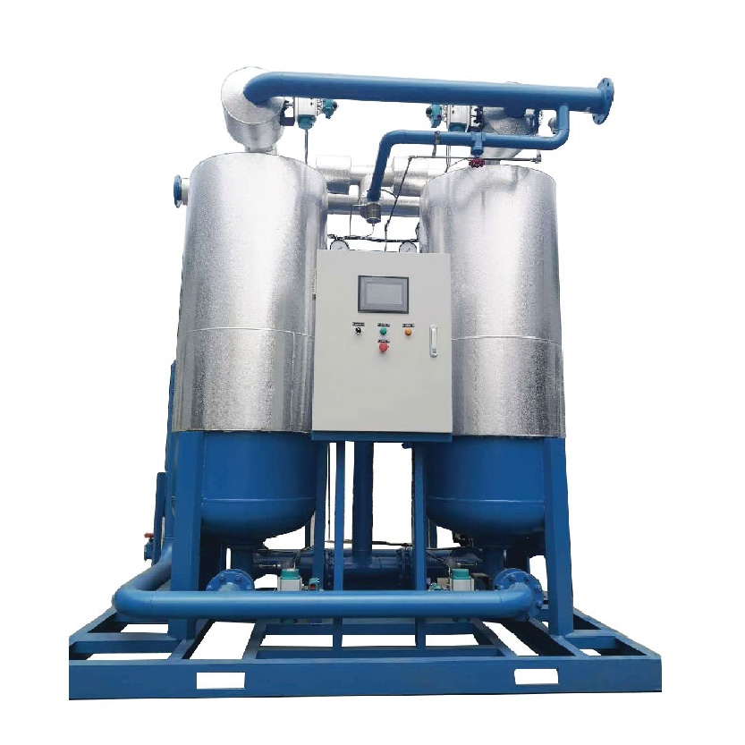 防城港余热再生吸附式干燥机